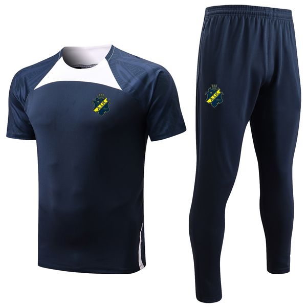 2022-2023 aik solna running sets soccer short sleeve training jerseys set football sportswear suit sports jersey and pants kits mens tracksu, Black;blue
2022-2023 aik solna running sets soccer short sleeve training jerseys set football sportswear suit sports jersey and pants kits mens tracksu, Black;blue