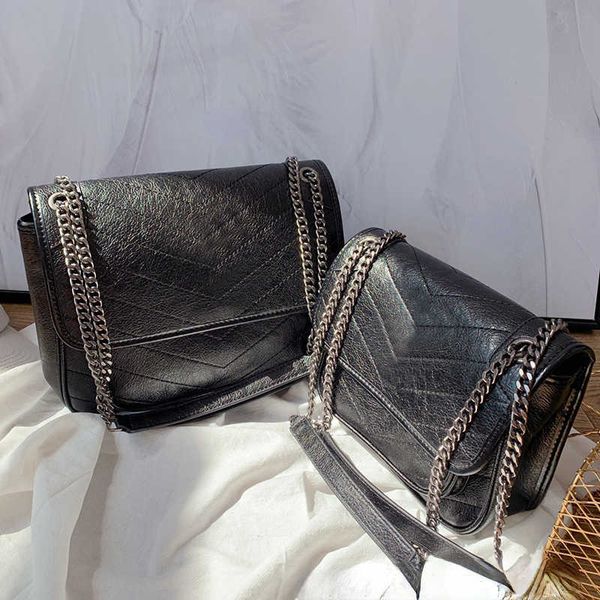 designer bags women yvessl new one shoulder crossbody chain messenger bag leather large capacity handbag retro square flap
designer bags women yvessl new one shoulder crossbody chain messenger bag leather large capacity handbag retro square flap