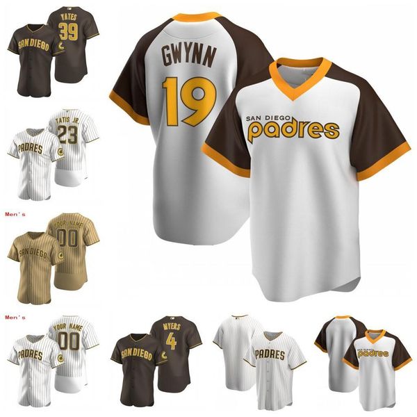 2020 women's men's youth tony gwynn baseball jersey renfroe machado reyes hosmer myers greg garcia naylor jerseys, Black
2020 women's men's youth tony gwynn baseball jersey renfroe machado reyes hosmer myers greg garcia naylor jerseys, Black