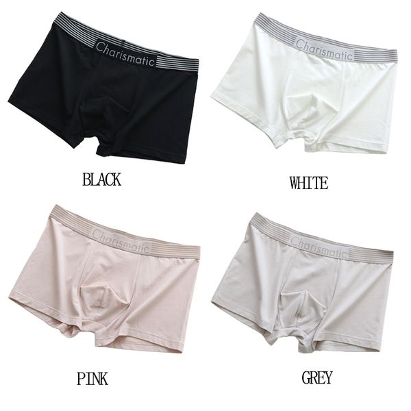 underpant boxershorts for men underwear long leg panty men brief fashion 4pc/lot accept mix color, Black;white
underpant boxershorts for men underwear long leg panty men brief fashion 4pc/lot accept mix color, Black;white