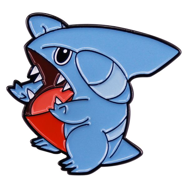 cute anime movies games hard enamel pins collect metal cartoon brooch backpack hat bag collar lapel badges women fashion jewelry elf brooch, Blue
cute anime movies games hard enamel pins collect metal cartoon brooch backpack hat bag collar lapel badges women fashion jewelry elf brooch, Blue