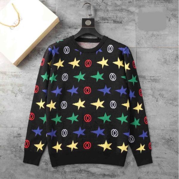 classic designer sweaters mens for puff dress luxury casual all-match round neck sportswear dunks apple crop top, White;black
classic designer sweaters mens for puff dress luxury casual all-match round neck sportswear dunks apple crop top, White;black