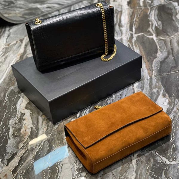 double-sided diagonal designer bags shoulder chain bag yvessl new messenger s nubuck leather crocodile pattern small square
double-sided diagonal designer bags shoulder chain bag yvessl new messenger s nubuck leather crocodile pattern small square