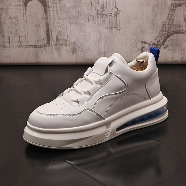 italy classic business wedding dress party shoes autumn spring fashion white vulcanized sneakers round toe air cushion driving walking leisu, Black
italy classic business wedding dress party shoes autumn spring fashion white vulcanized sneakers round toe air cushion driving walking leisu, Black