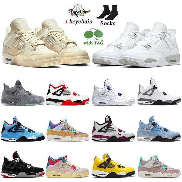 luxury designer basketball shoes jumpman 4 4s sail white oreo infrared shimmer diy bred outdoor women mens trainers sneakers psgs jordon
luxury designer basketball shoes jumpman 4 4s sail white oreo infrared shimmer diy bred outdoor women mens trainers sneakers psgs jordon