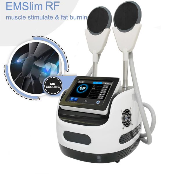 emslim slimming tesla muscle stimulate machine hiemt fat burning electromagnetic muscles stimulate machines 2 handles
emslim slimming tesla muscle stimulate machine hiemt fat burning electromagnetic muscles stimulate machines 2 handles