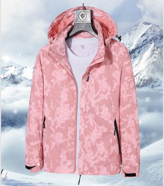 women's outerwear coats fashion outdoor jackets custom printing logo, Black;brown
women's outerwear coats fashion outdoor jackets custom printing logo, Black;brown