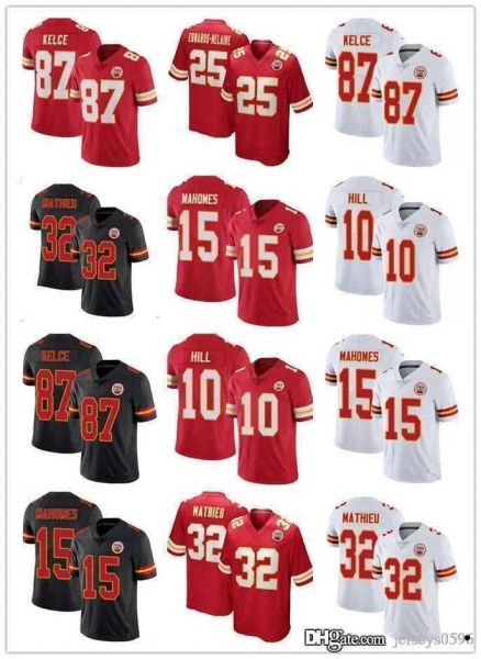 football jerseys kansas''city''chiefs''15 patrick mahomes 87 travis kelce red, Black
football jerseys kansas''city''chiefs''15 patrick mahomes 87 travis kelce red, Black