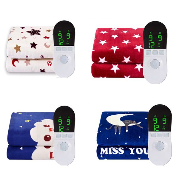 electric heating blanket electronic telecontrol keep warm intelligent constant temperature rapid heating warming mattress pad size 180cm 200
electric heating blanket electronic telecontrol keep warm intelligent constant temperature rapid heating warming mattress pad size 180cm 200
