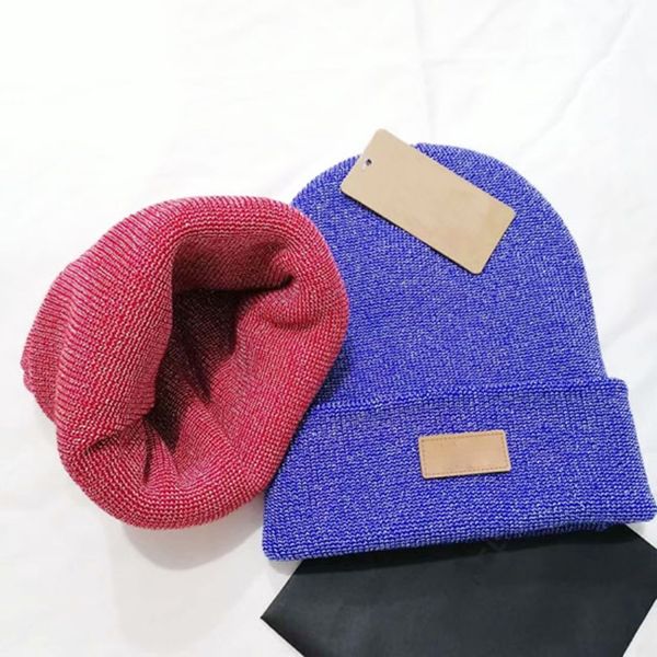 5 colors women beanies brand knitting hats pu leather label winter skull cap with tag wholesale, Blue;gray
5 colors women beanies brand knitting hats pu leather label winter skull cap with tag wholesale, Blue;gray