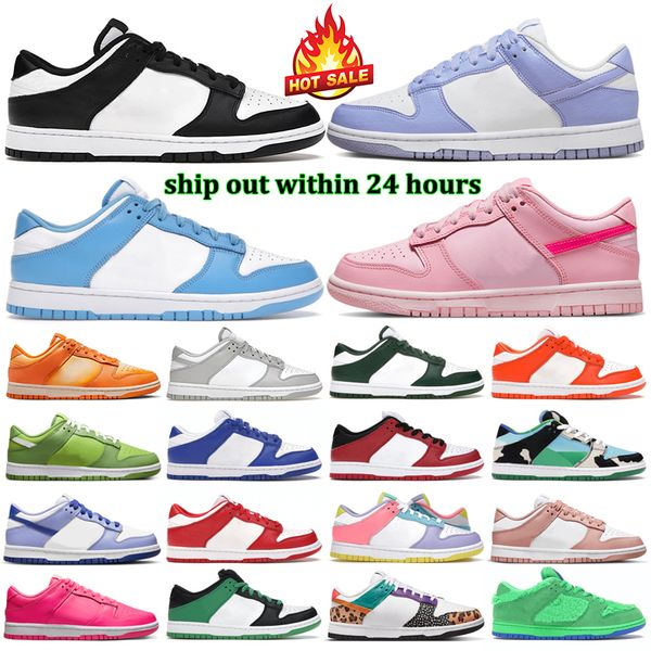 men women running shoes low designer sneakers panda triple pink unc chicago grey fog university red varsity green patchwork outdoor mens spo
men women running shoes low designer sneakers panda triple pink unc chicago grey fog university red varsity green patchwork outdoor mens spo