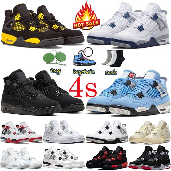 jumpman 4 4s men basketball shoes sneakers midnight navy military black cat bred university blue fire red thunder white oreo mens womens out
jumpman 4 4s men basketball shoes sneakers midnight navy military black cat bred university blue fire red thunder white oreo mens womens out
