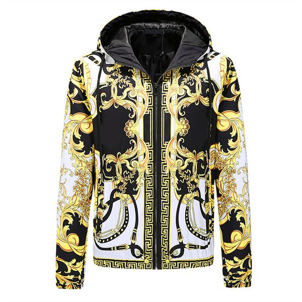fashion mens designer jacket coat caps winter autumn men women windbreaker outerwear zipper hoodies jackets coats 335, Black;brown
fashion mens designer jacket coat caps winter autumn men women windbreaker outerwear zipper hoodies jackets coats 335, Black;brown
