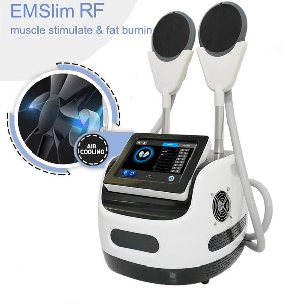 hiemt emslim fat reduction stimulation machine muscle slimming tesla muscles stimulate hi emt body shaping machines 2 handles
hiemt emslim fat reduction stimulation machine muscle slimming tesla muscles stimulate hi emt body shaping machines 2 handles