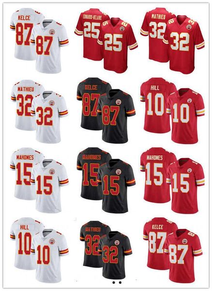college wear9 juju smith-schuster mens kansas''city''chiefs''jersey 15 patrick mahomes 25 clyde edwards-helair, Black
college wear9 juju smith-schuster mens kansas''city''chiefs''jersey 15 patrick mahomes 25 clyde edwards-helair, Black