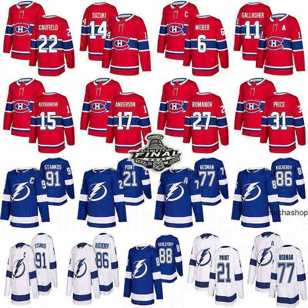 22 cole caufield montreal canadiens hockey jerseys 14 nick 31 carey price tampa bay lightning 91 steven stamkos 86 kucherov 77 hedman nhl�, Black
22 cole caufield montreal canadiens hockey jerseys 14 nick 31 carey price tampa bay lightning 91 steven stamkos 86 kucherov 77 hedman nhl�, Black
