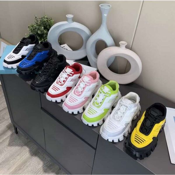 casual shoes sneakers shoe sneaker camouflage capsule series color matching increase platform rubber designer men women cloudbust thunder 19
casual shoes sneakers shoe sneaker camouflage capsule series color matching increase platform rubber designer men women cloudbust thunder 19