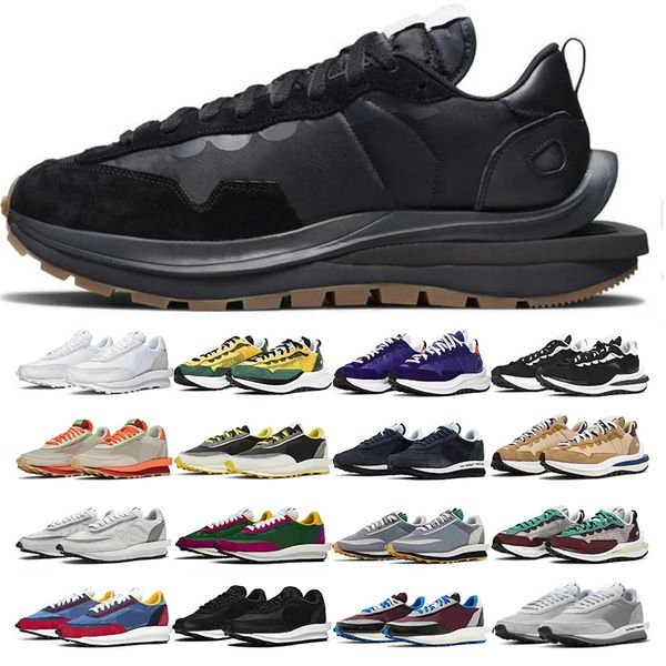 2023 waffle ld ldwaffle men women running shoes black white nylon varsity blue dark sesame void royal outdoor sports trainers sneakers
2023 waffle ld ldwaffle men women running shoes black white nylon varsity blue dark sesame void royal outdoor sports trainers sneakers
