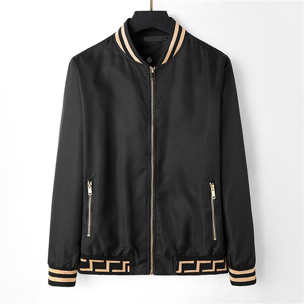 fashion mens designer jacket coat caps winter autumn men women windbreaker outerwear zipper hoodies jackets coats 302, Black;brown
fashion mens designer jacket coat caps winter autumn men women windbreaker outerwear zipper hoodies jackets coats 302, Black;brown