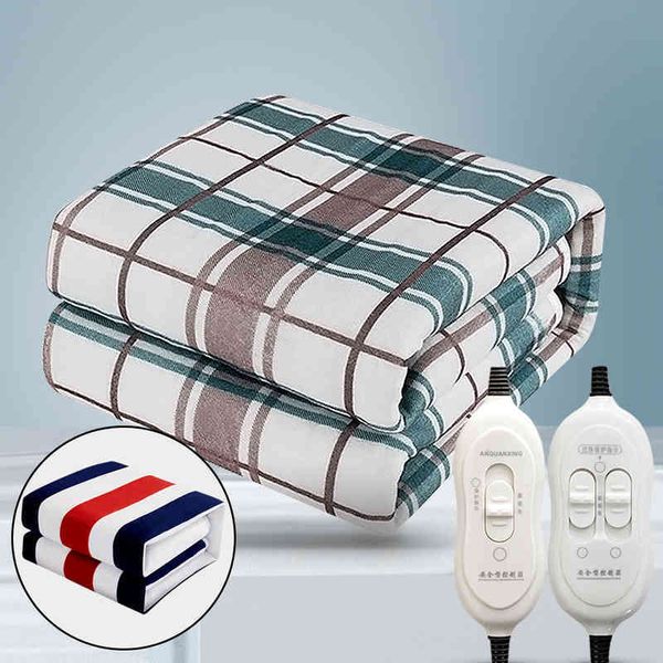 110v-220v electric heating blanket physiotherapy heating pad for pain relief winter warm thermostat security heated pads
110v-220v electric heating blanket physiotherapy heating pad for pain relief winter warm thermostat security heated pads