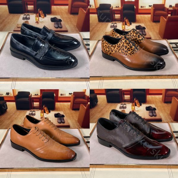 rs wedding shoes mens fashion loafers genuine leather men business office work formal dress shoes brand designer party weddings flat shoe si, Black
rs wedding shoes mens fashion loafers genuine leather men business office work formal dress shoes brand designer party weddings flat shoe si, Black