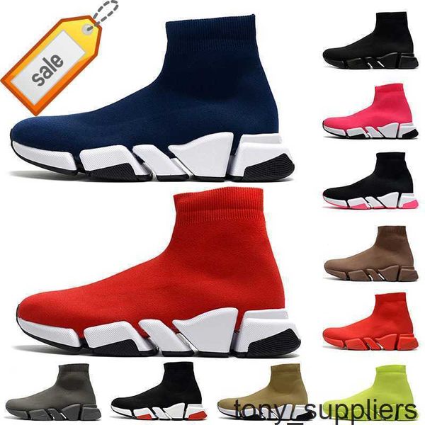 2022 navy blue red black hollow bottoms sock shoes sock trainers luxurys designers shoes tripler vintage loafers womens boots mens sneakers
2022 navy blue red black hollow bottoms sock shoes sock trainers luxurys designers shoes tripler vintage loafers womens boots mens sneakers