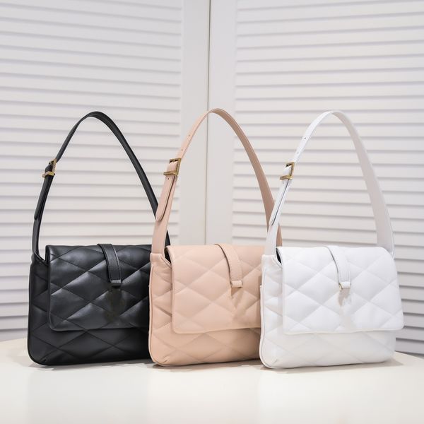 designer bag women handbag new rhombus underarm bag all-match leather women's handbag shoulder bag 25cm
designer bag women handbag new rhombus underarm bag all-match leather women's handbag shoulder bag 25cm