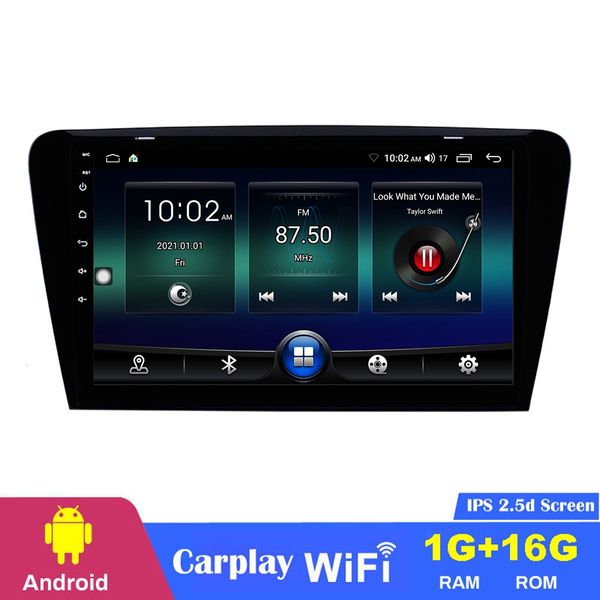 touch screen android car dvd stereo player for skoda octavia uv 2015-2017 with wifi usb gps navi support tpms 10.1 inch hd
touch screen android car dvd stereo player for skoda octavia uv 2015-2017 with wifi usb gps navi support tpms 10.1 inch hd