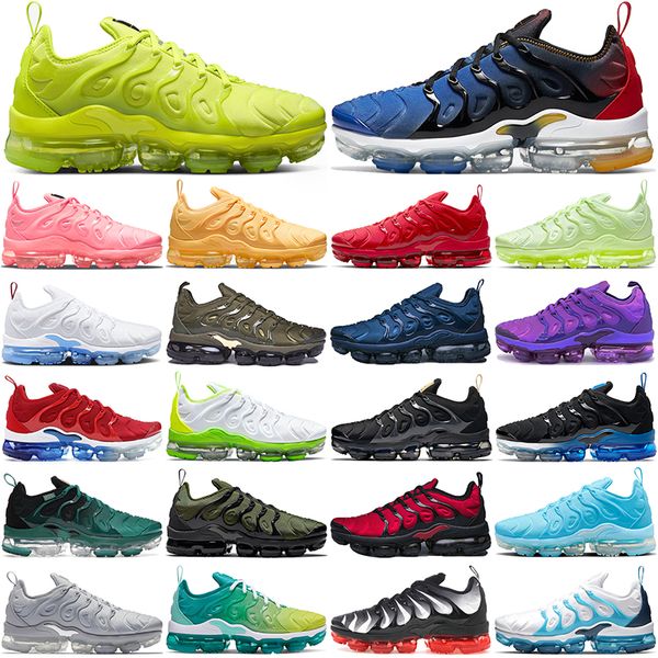 tn plus running shoes men women tennis ball university blue triple black yolk bubblegum cherry cool grey be ture tns mens trainers outdoor
tn plus running shoes men women tennis ball university blue triple black yolk bubblegum cherry cool grey be ture tns mens trainers outdoor