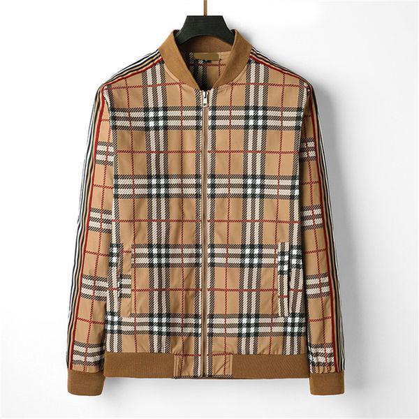 fashion mens designer jacket coat caps winter autumn men women windbreaker outerwear zipper hoodies jackets coats 316, Black;brown
fashion mens designer jacket coat caps winter autumn men women windbreaker outerwear zipper hoodies jackets coats 316, Black;brown