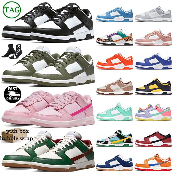 2023 oots with box sneaker running shoes for men women medium olive gorge green triple pink grey fog gai trainers sports, Black
2023 oots with box sneaker running shoes for men women medium olive gorge green triple pink grey fog gai trainers sports, Black