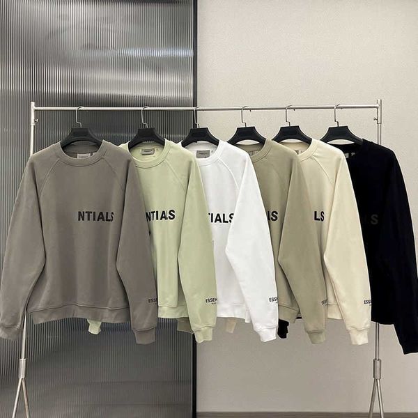 22ss designer hoodie mens sweat shirt essential 3d printing sweater technology fleece pullover man sportswear women casual sweaters, Black
22ss designer hoodie mens sweat shirt essential 3d printing sweater technology fleece pullover man sportswear women casual sweaters, Black