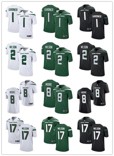 football jerseys new york''jets''1 ahmad sauce gardner 17 garrett wilson 2 zach wilson, Black
football jerseys new york''jets''1 ahmad sauce gardner 17 garrett wilson 2 zach wilson, Black