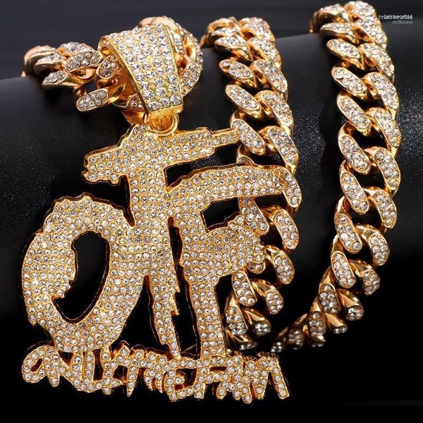 pendant necklaces 13mm hip hop bling rhinestone cuban link chain for women men gold silver color letters necklace jewelry
pendant necklaces 13mm hip hop bling rhinestone cuban link chain for women men gold silver color letters necklace jewelry