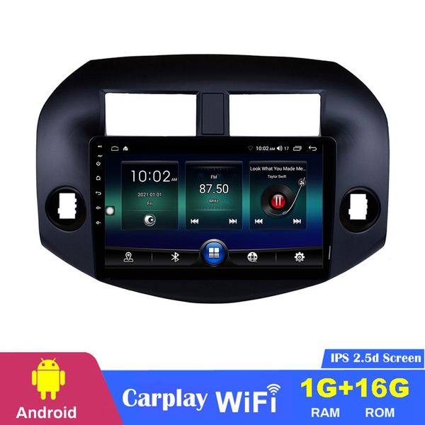 android car dvd radio 10.1 inch player hd touch screen for toyota rav4 2007-2011 with gps navigation usb wifi music swc obd dvr
android car dvd radio 10.1 inch player hd touch screen for toyota rav4 2007-2011 with gps navigation usb wifi music swc obd dvr