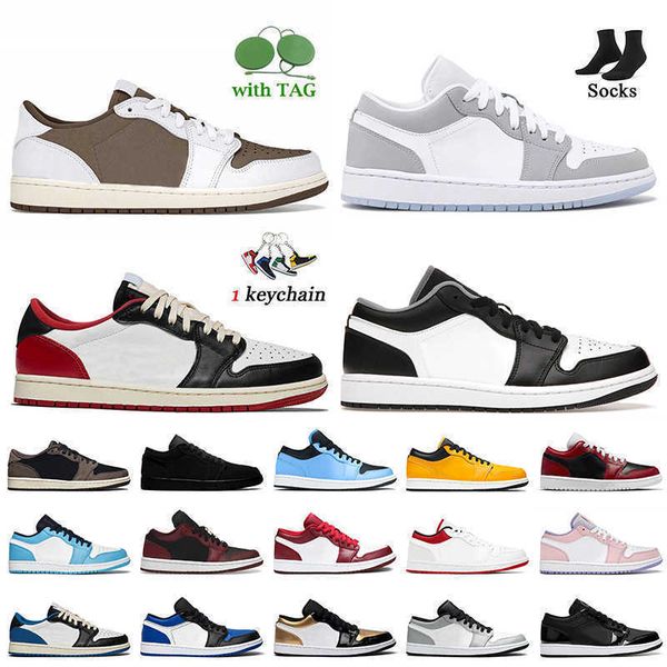 reverse mocha 1s jumpman 1 low basketball shoes wolf grey black toe cactus jack black white women mens sneakers carbon fiber all- jordon
reverse mocha 1s jumpman 1 low basketball shoes wolf grey black toe cactus jack black white women mens sneakers carbon fiber all- jordon