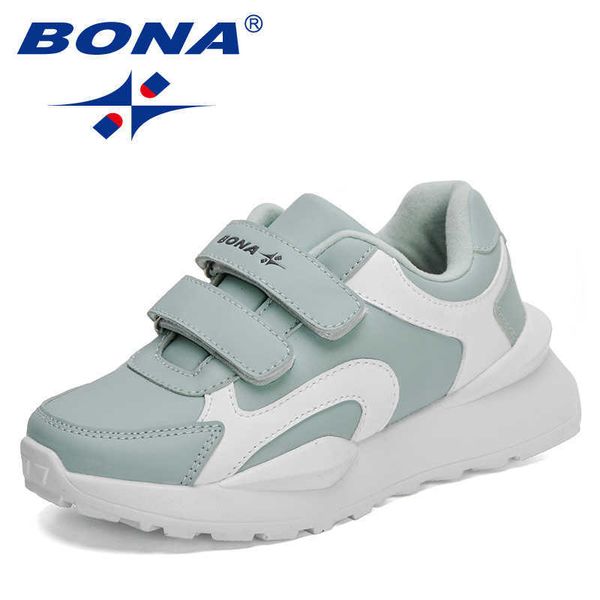 sneakers bona 2022 new designers trendy sneakers girls sport shoes child leisure trainers casual breathable running shoes boys footwear t220, Black;red
sneakers bona 2022 new designers trendy sneakers girls sport shoes child leisure trainers casual breathable running shoes boys footwear t220, Black;red