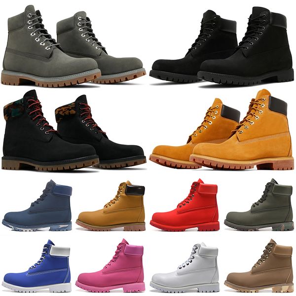 designer boots men womens martin booties luxury ankle boot for cowboy yellow wheat black red white olive camo hiking outdoor sports sneakers
designer boots men womens martin booties luxury ankle boot for cowboy yellow wheat black red white olive camo hiking outdoor sports sneakers