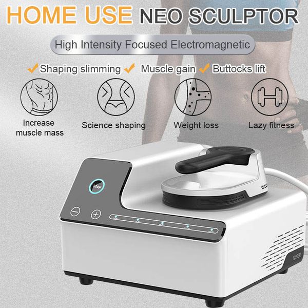 ems one handle body shaping fat burning sculpting muscle stimulator contouring device neo shaping beauty instrument
ems one handle body shaping fat burning sculpting muscle stimulator contouring device neo shaping beauty instrument