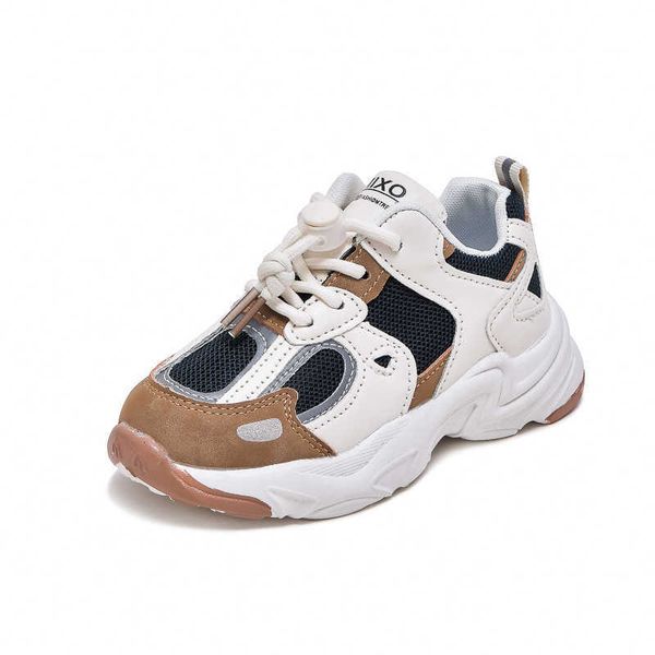 sneakers size 21-36 children casual shoes breathable mesh sneakers for kids boys girls non-slip boy sport shoes soft bottom student tenis t2, Black;red
sneakers size 21-36 children casual shoes breathable mesh sneakers for kids boys girls non-slip boy sport shoes soft bottom student tenis t2, Black;red