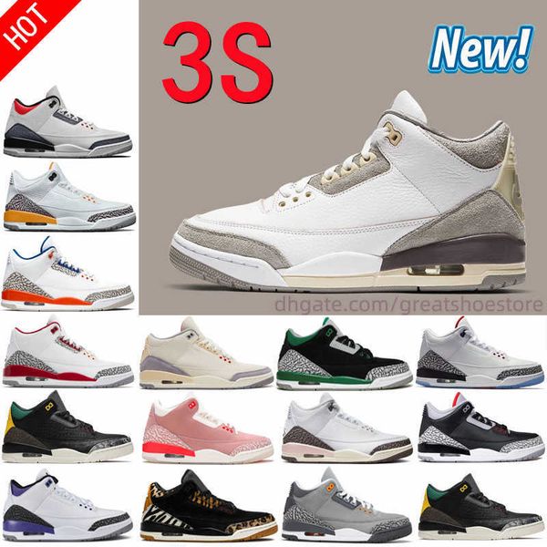 basketball shoes sport sneakers trainers white cement black cat cardinal red racer true blue varsity royal neapolitan iii 3 men 3s women
basketball shoes sport sneakers trainers white cement black cat cardinal red racer true blue varsity royal neapolitan iii 3 men 3s women