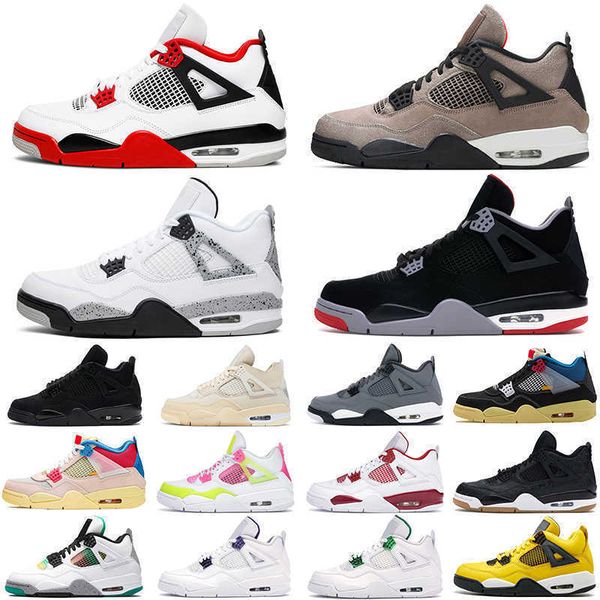 jumpman 4 4s basketball shoes desert moss for men women 4 university blue #45 taupe haze bred sail court purple mens trainers sport jordon, Black
jumpman 4 4s basketball shoes desert moss for men women 4 university blue #45 taupe haze bred sail court purple mens trainers sport jordon, Black