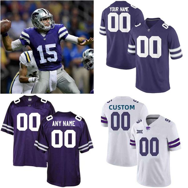 kansas state ncaa wildcats college football jerseys 7 skylar thompson 43 darren sproles 88 phillip brooks 22 daniel green 22 vaughn howard, Black
kansas state ncaa wildcats college football jerseys 7 skylar thompson 43 darren sproles 88 phillip brooks 22 daniel green 22 vaughn howard, Black