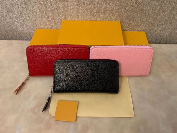fashion women wallet embossed flowers leather men wallet single zipper wallets lady ladies long classical purse bag with box louiseity card, Red;black
fashion women wallet embossed flowers leather men wallet single zipper wallets lady ladies long classical purse bag with box louiseity card, Red;black