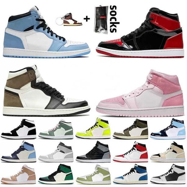 1 1s men basketball shoes sneakers chicago reimagined bred patent dark mocha pine green rebellionaire grey fog fearless obsidian men women
1 1s men basketball shoes sneakers chicago reimagined bred patent dark mocha pine green rebellionaire grey fog fearless obsidian men women