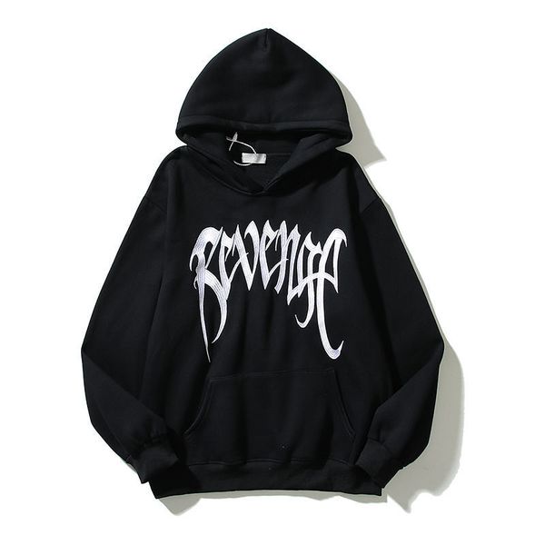 2022 mens hoodies hip hop men streetwear letter hoodie man womens hooded skateboards hoody high street pullover sweatshirt clothes, Black
2022 mens hoodies hip hop men streetwear letter hoodie man womens hooded skateboards hoody high street pullover sweatshirt clothes, Black