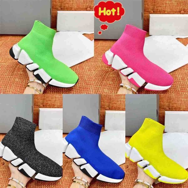 designer men women sock shoes speed 2.0 casual shoes stretch-knit race runner sneakers high sports trainer jogging knit walking sneaker, Black
designer men women sock shoes speed 2.0 casual shoes stretch-knit race runner sneakers high sports trainer jogging knit walking sneaker, Black