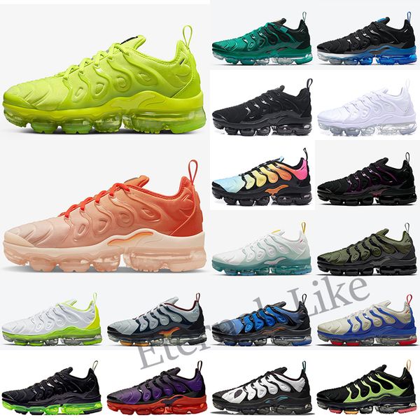 outdoor running shoes sports sneakers triple white black laser blue volt orange gradients cherry red cool wolf grey neon tn plus mens womens
outdoor running shoes sports sneakers triple white black laser blue volt orange gradients cherry red cool wolf grey neon tn plus mens womens