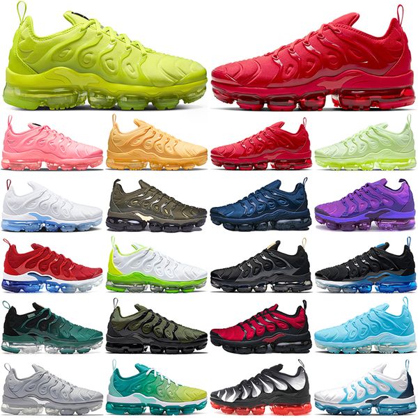 tn plus running shoes men women tennis ball university blue triple black yolk bubblegum cool grey tns mens trainers outdoor sport sneakers 9
tn plus running shoes men women tennis ball university blue triple black yolk bubblegum cool grey tns mens trainers outdoor sport sneakers 9