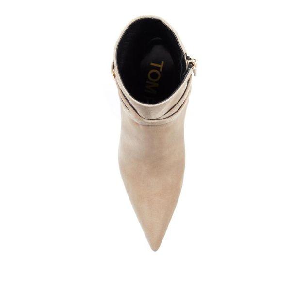 luxury boots women ankle brands designer shoes suede leather padlock ankle-boot pointy toe woman short cut booties pumps, Black
luxury boots women ankle brands designer shoes suede leather padlock ankle-boot pointy toe woman short cut booties pumps, Black